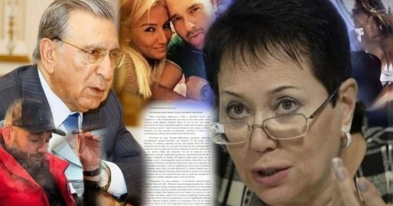 Elmira Axundovanın yaxın adamı məhkəmədə həbs olundu 8 milyonluq dələduzluq işi