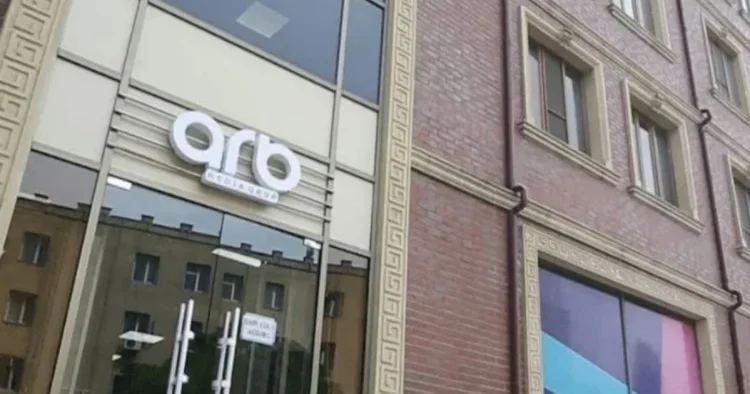 ARB TV üzr istədi SƏBƏB KONKRET