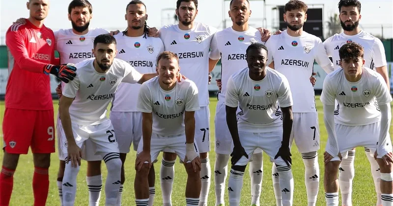 LIVE: Карабах назвал состав на матч с Заглембе