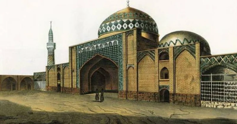 Professor: Tarixi yaddaş gələcək nəsillərə ötürülməlidir