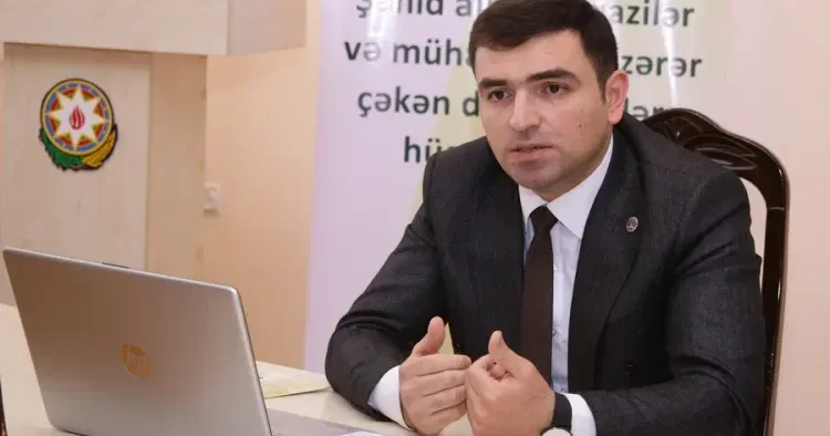 Təkcə oğlan yox, həm də qız narkotestdən keçirilsin Vəkil elçilikdə sağlamlıq arayışından DANIŞDI