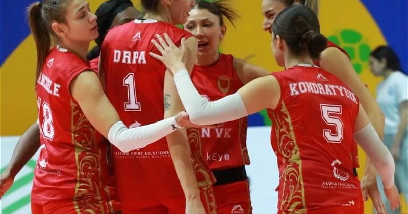 Муров принимает лидера, Азеррейл сойдется с Хиласедиджи