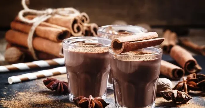 Şokolad və kakao qocalmanı ləngidir?