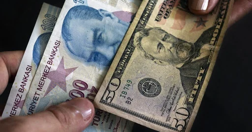 Türkiyədə dollar bu qədər qalxacaq İllik proqnoz