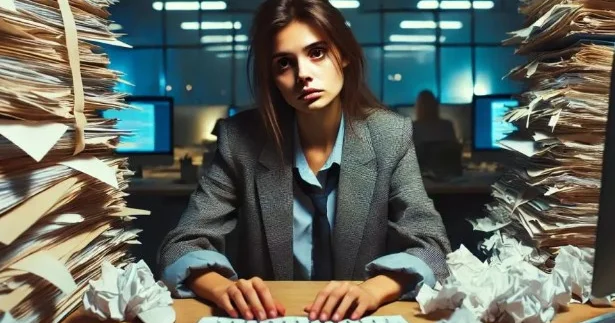 Qazaxıstanlıları işdən çıxmağa nə məcbur edir? Səbəblər