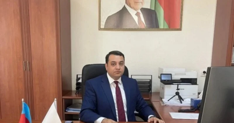 Məşğulluq Agentliyinin bu filialına yeni rəhbər təyin olundu