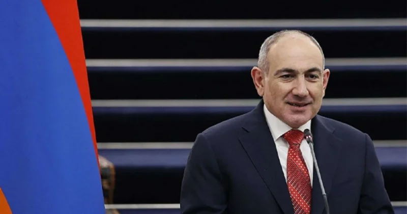 Пашинян пригласил граждан Армении на танцы