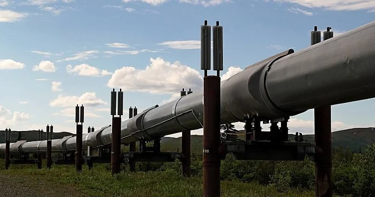 Астана наращивает экспорт нефти по маршруту Баку Тбилиси Джейхан