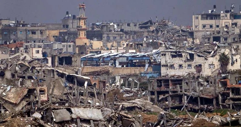 “Qazada texnokratlar hökuməti formalaşdırılır“ İsrail mətbuatı