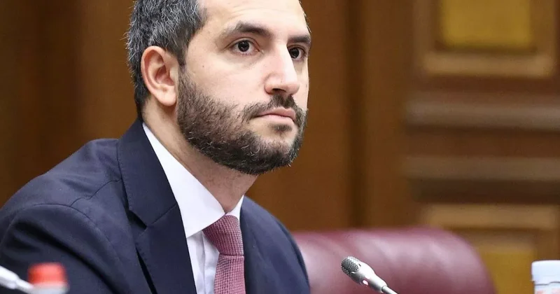 Соратник Пашиняна: Наши позорные оппозиционные СМИ вновь отличились