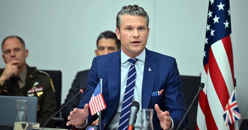 ABŞ və Yaponiya müdafiə nazirləri Pentaqonda görüşdülər