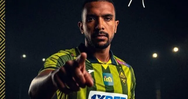 Qəbələ nin sabiq futbolçusu Kayrat da