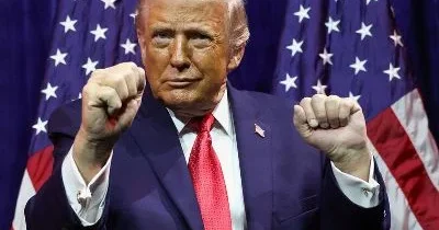 Nobel Komitəsi qərar verdi: Medal Trampa verilə bilər