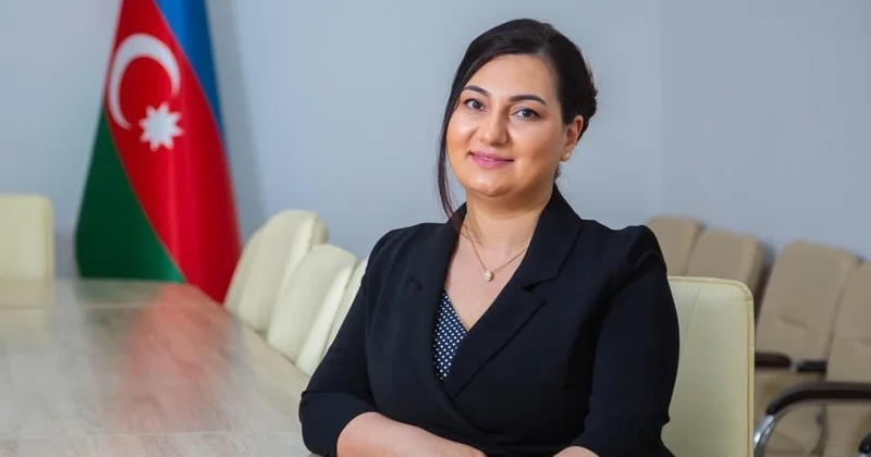 Ülkər Babayeva: “İdman sənayesində müəllim kimi fəaliyyət göstərən kadrlar olduqca azdır” MÜSAHİBƏ