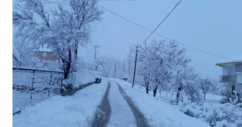 Yeni imkanlar yaradıldı: Qışda istirahət üçün bu ərazilərə üz tutun