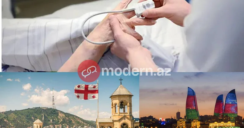 Gürcüstana səyahət etmək istəyənlərin NƏZƏRİNƏ!