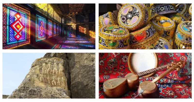 ​​​​​​​Азербайджан определил курс культурного развития до 2040 года ПОДРОБНОСТИ