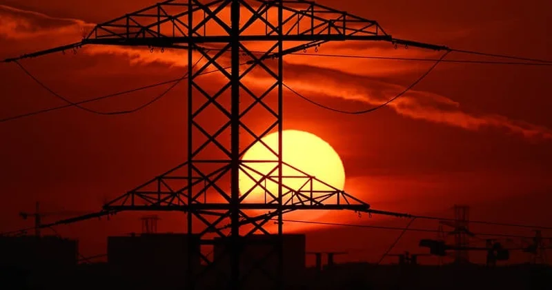 Российская электроэнергия оказалась не по карману Китаю