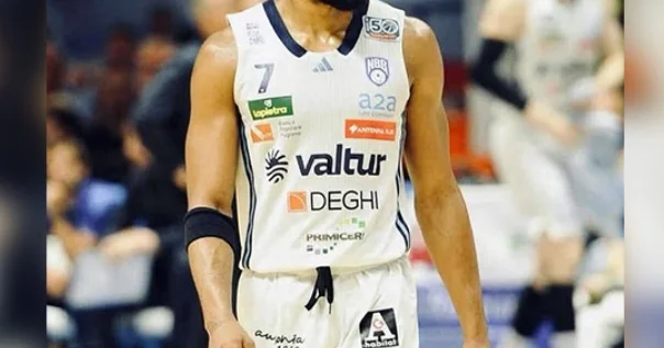 “Neftçi“ amerikalı basketbolçu transfer edib, iki oyunçu ilə yollarını ayırıb