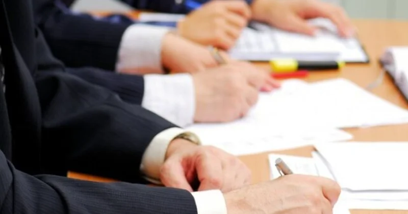 Dövlət qulluğuna qəbul üçün müsabiqənin müsahibə mərhələsi elan edildi