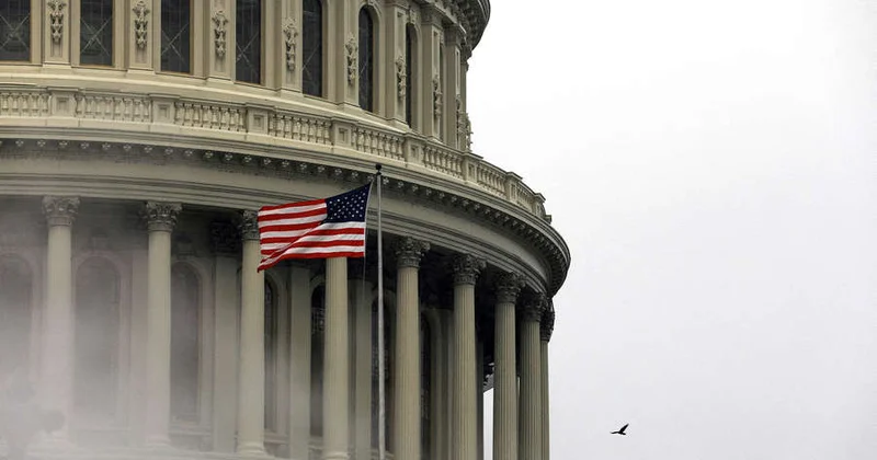 ABŞ nümayəndə heyəti Qrenlandiyaya dəstək üçün Danimarkaya gəlib