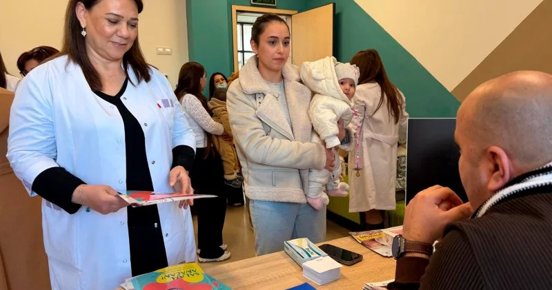 “Böyük Qayıdış”a sağlamlıq dəstəyi Füzulidə səyyar tibbi aksiya