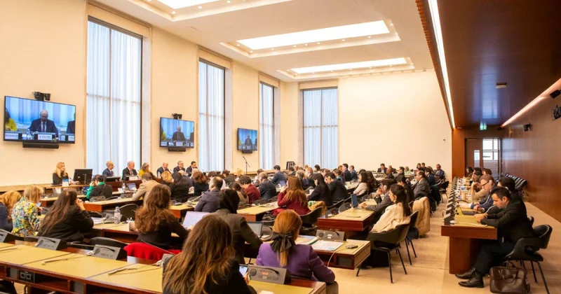 Bakıda WUF13 çərçivəsində ilk dəfə Liderlərin Zirvə Görüşü keçiriləcək