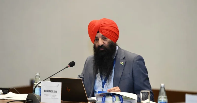 Pəncab əyalətinin naziri: “Hindistanda etnik azlıqların hüquqları əllərindən alınır”