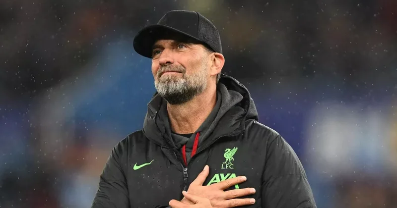 Клопп заявил о желании возглавить Реал