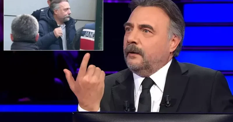 Çakır ın saxlanılması başına iş açdı İşindən oldu