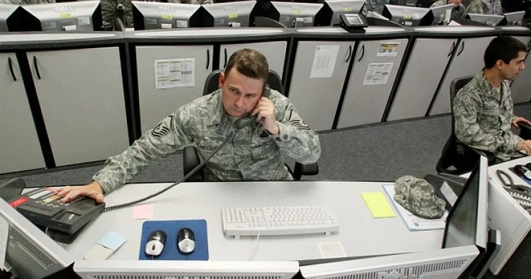 ABŞ İran yaxınlığında yeni hərbi obyekt yaradıb