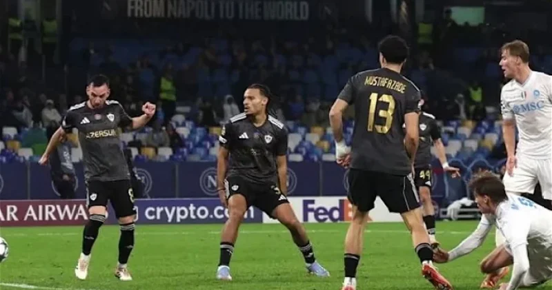 Самир МУСАЕВ: Янкович лучший легионер. Если хочет уйти, это вопрос между ним и Карабахом