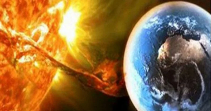 Yer kürəsini yeni maqnit fırtınası vuracaq: Alimlər tarix açıqladı