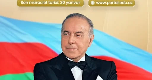 Ümumi təhsil müəssisələrinin şagirdləri arasında “Ən yaxşı təqdimat” müsabiqəsi keçirilir