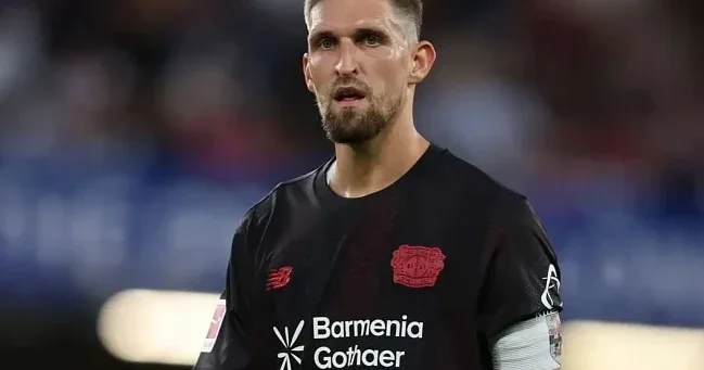 Robert Andrixdən Virtslə bağlı etiraf: “Ondan xahiş etdim”