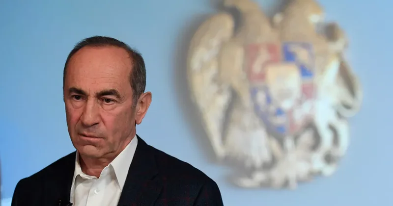 Антикоррупционный суд Еревана проводит заседание по делу Кочаряна и его сообщников