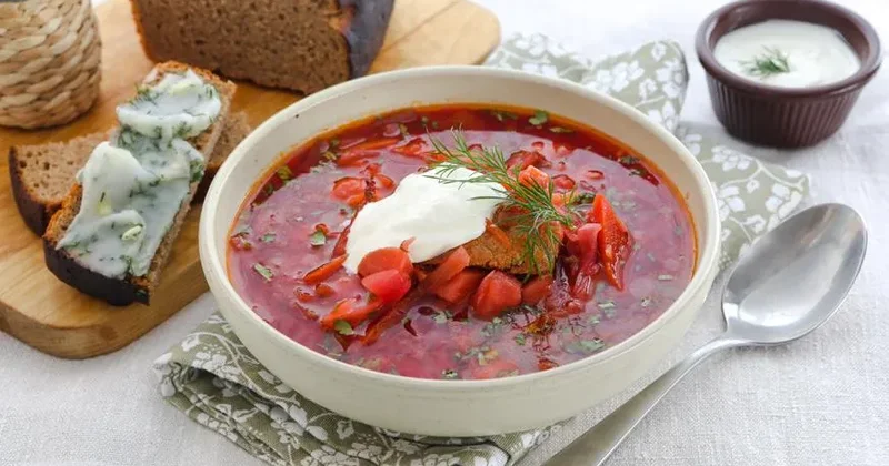 Borş immuniteti gücləndirir