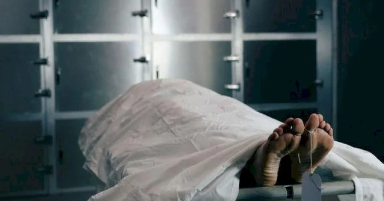 Şəkidə sürücü xəstəxanada öldü KONKRET