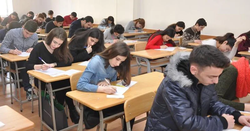 Təhsilini bitirməyənlərin NƏZƏRİNƏ İmtahan olacaq