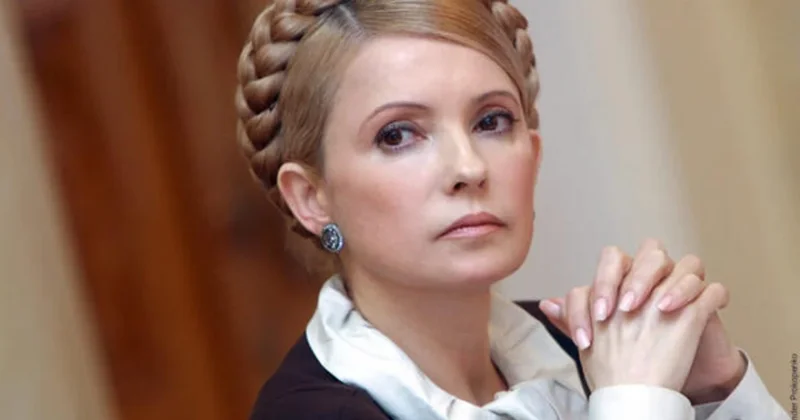 NABU ucuz PR agentliyinə çevrilib Timoşenko məhkəmədə