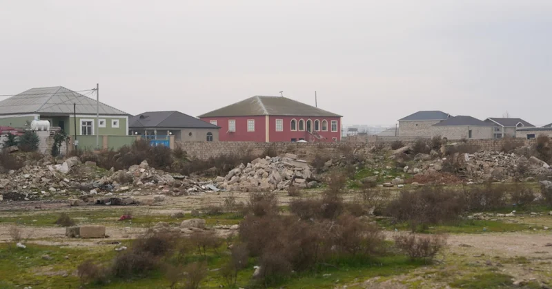 После Гушчулуг даже Говсаны рай небесный поговорим о наших проблемах