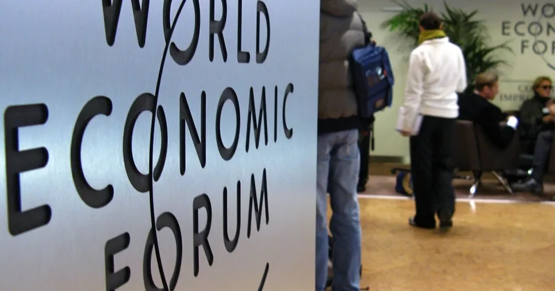 Закрытые двери Давоса: Россию снова не зовут