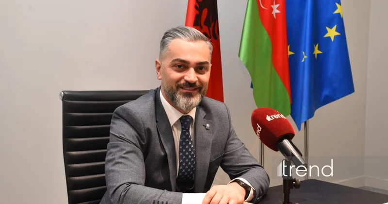Албания приветствует недавние положительные сдвиги в диалоге между Азербайджаном и Арменией посол