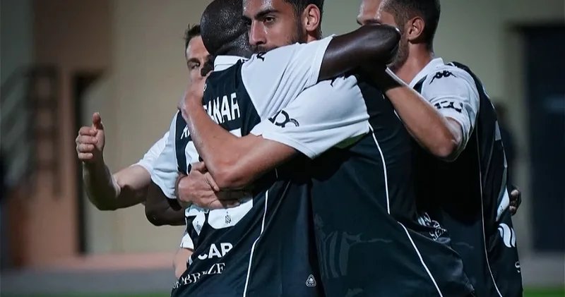 Китайский экзамен для Нефтчи