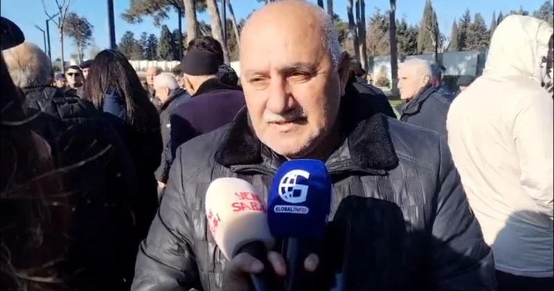 İsveçdə vəfat edən Milli Qəhrəmanımız Azərbaycana gəlibmiş Bilinməyənlər