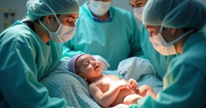 Rusiyada xəstəxanalarda doğuş prosesi lentə alına bilər