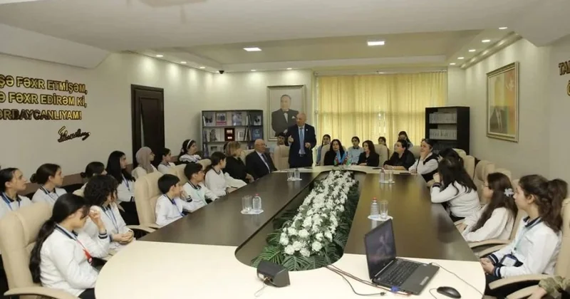 “20 Yanvar milli yaddaşımızın iradə gücü” adlı anım tədbiri keçirilib