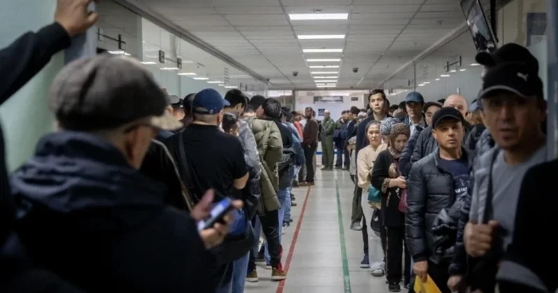 Ali Məhkəmə: Rusiya vətəndaşı ilə evlilik deportasiyaya mane deyil