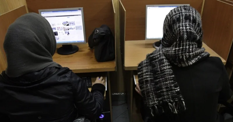 Интернет только после Новруза