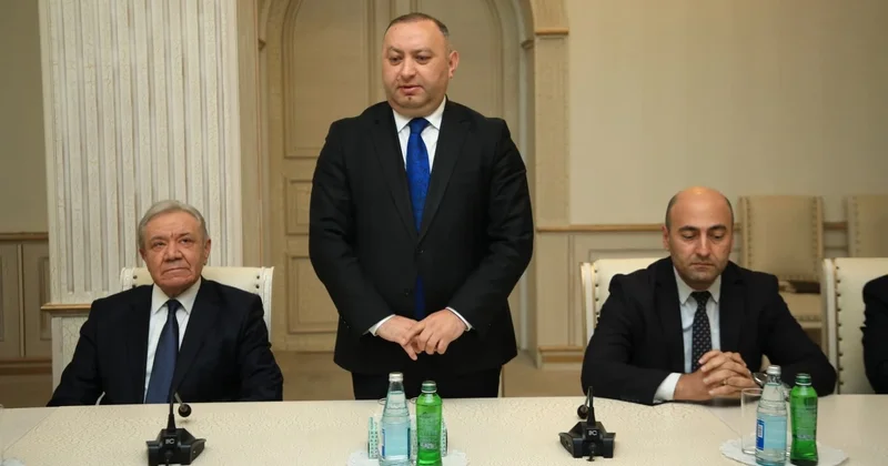 Yaddaşdan doğan etimad və Qərbi Azərbaycan həsrətinin dövlət ünvanı